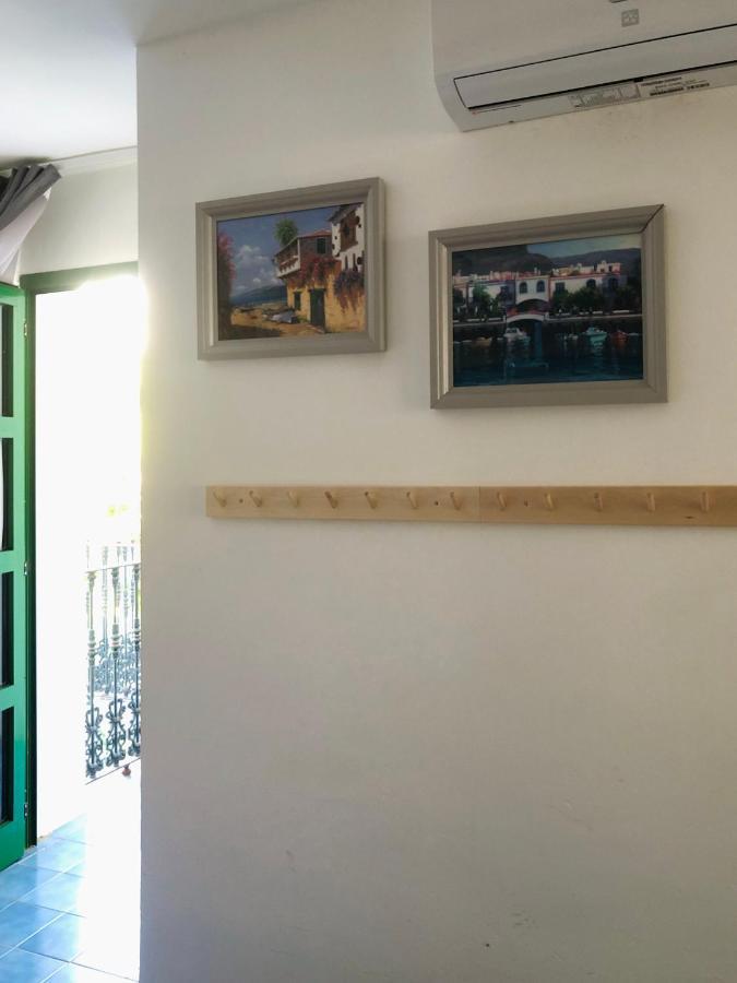 Puerto De Mogan - Little Venecia Harbour Apt 324 With 40Sqm Rooftop Terrace, Scandinavian Interior - Gran Canaria Exterior foto